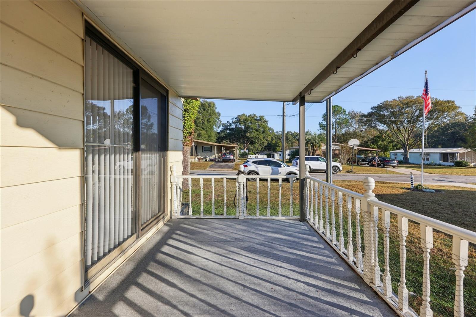 OCALA HEIGHTS - Residential