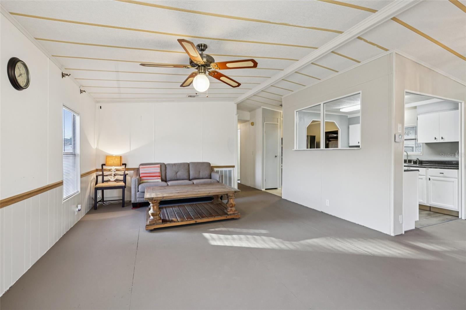 OCALA HEIGHTS - Residential