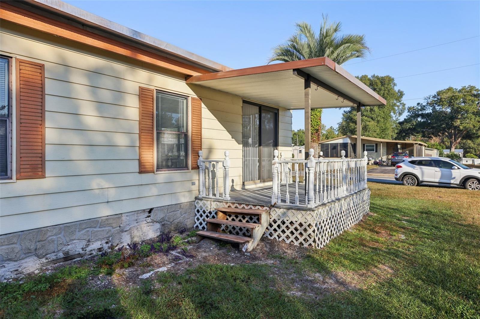 OCALA HEIGHTS - Residential