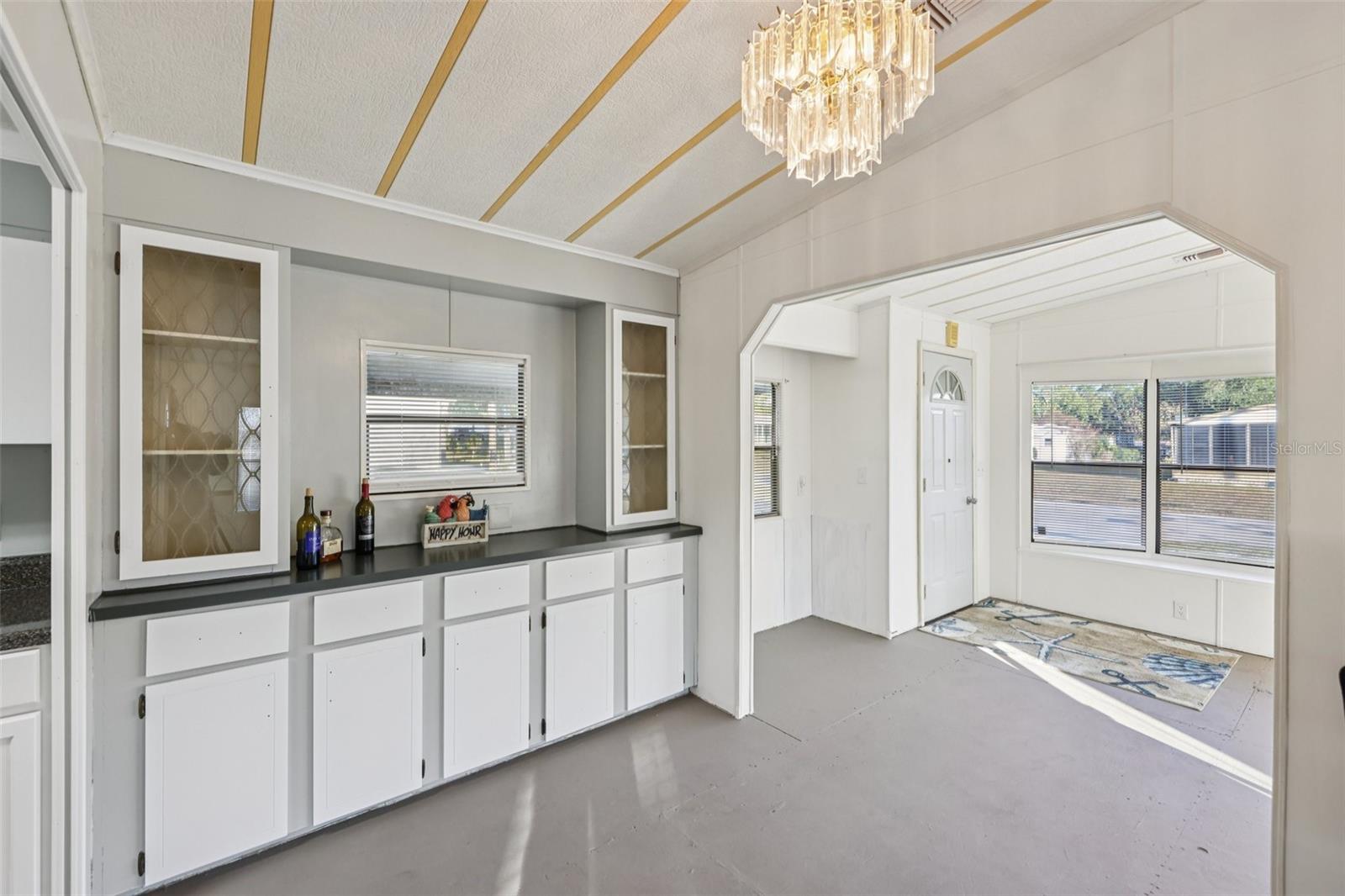 OCALA HEIGHTS - Residential