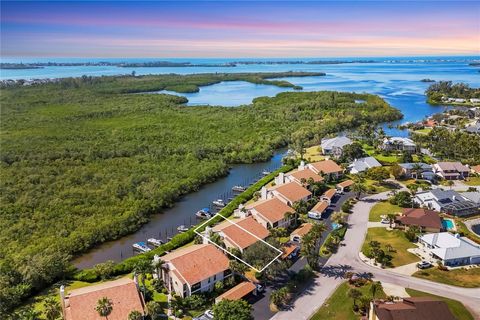 Photo of 8702 54th Avenue W, Bradenton, FL 34210 (MLS # A4670267)