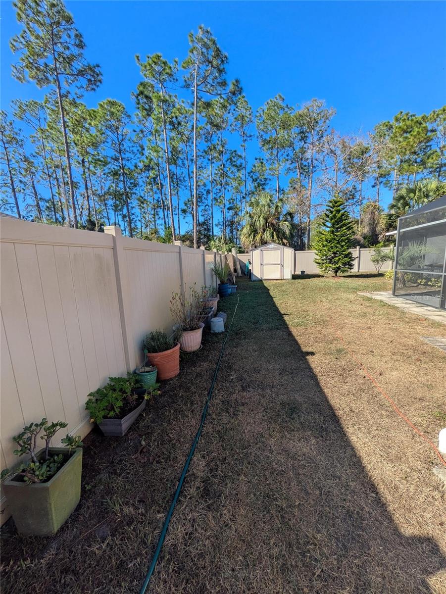 PALM COAST SEC 28 - Residential