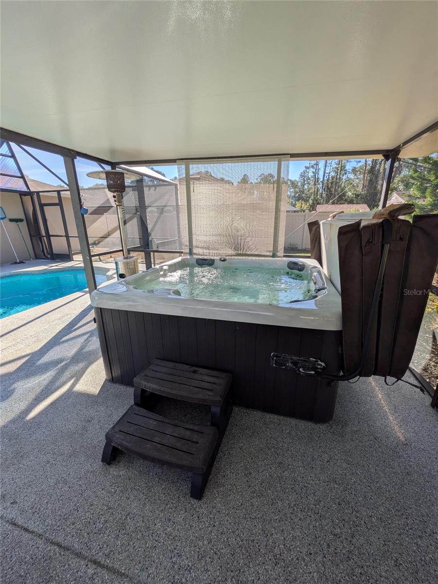 PALM COAST SEC 28 - Residential