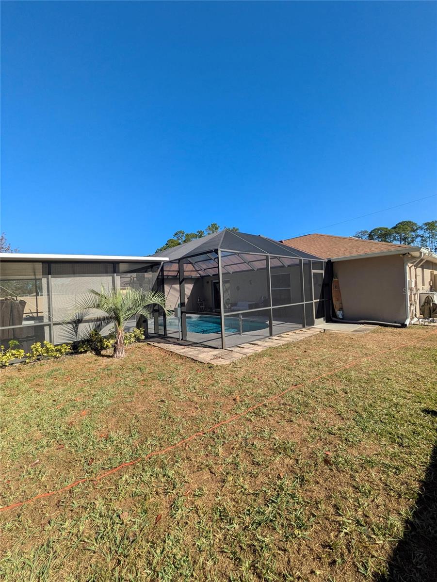 PALM COAST SEC 28 - Residential