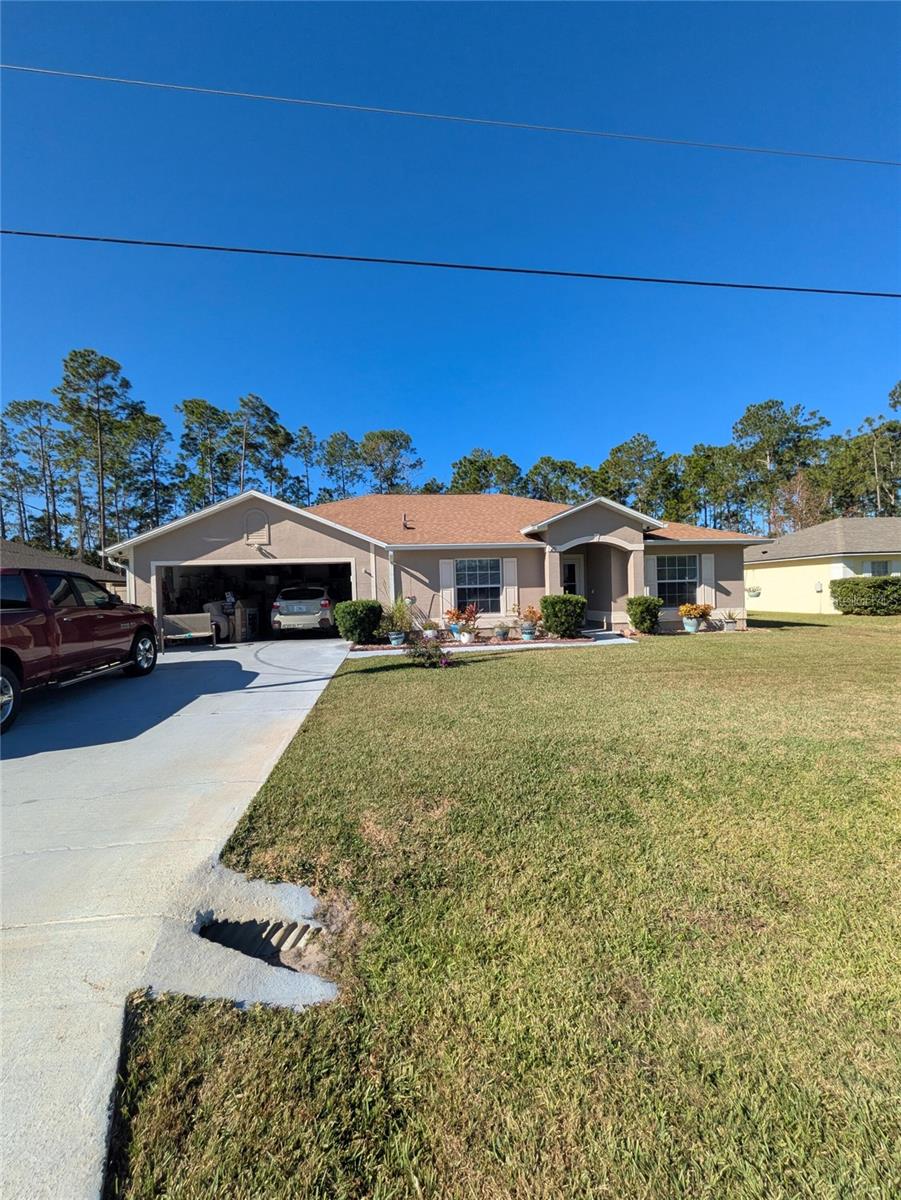 PALM COAST SEC 28 - Residential