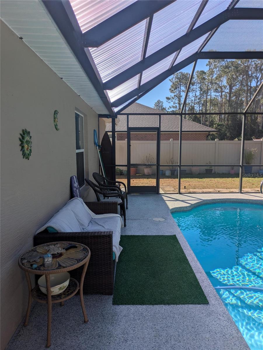 PALM COAST SEC 28 - Residential