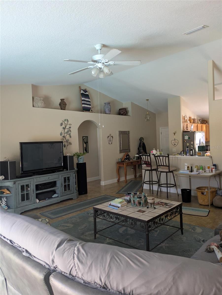 PALM COAST SEC 28 - Residential