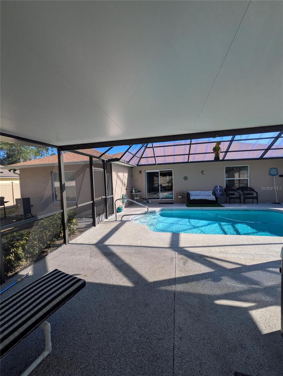 PALM COAST SEC 28 - Residential