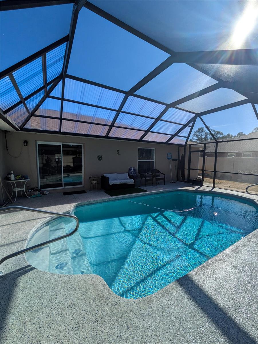 PALM COAST SEC 28 - Residential