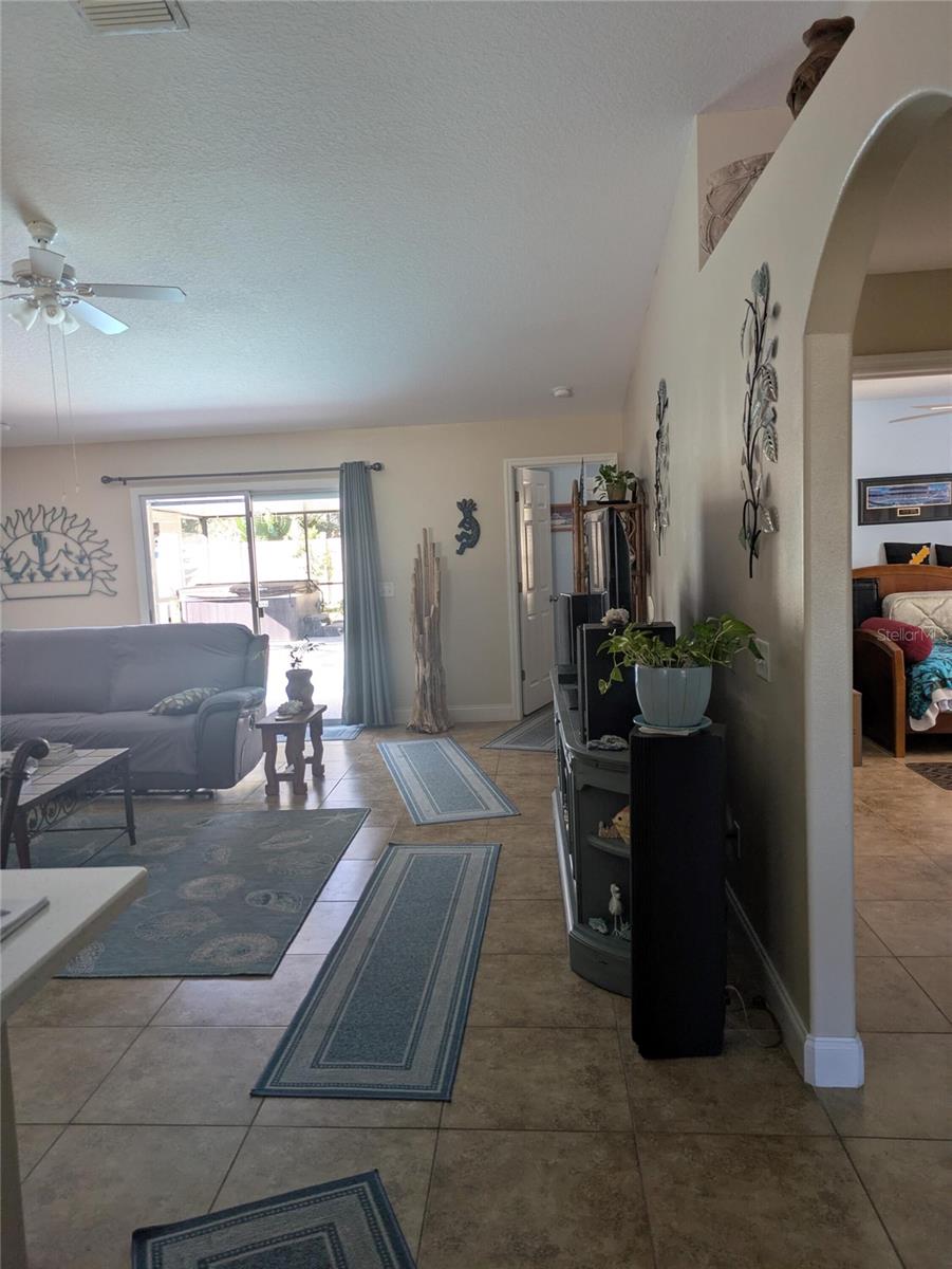 PALM COAST SEC 28 - Residential