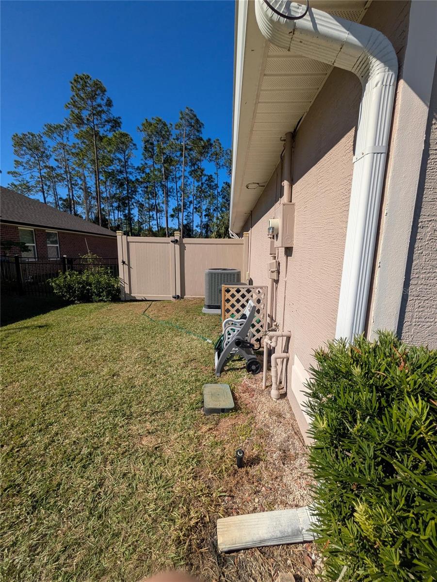 PALM COAST SEC 28 - Residential