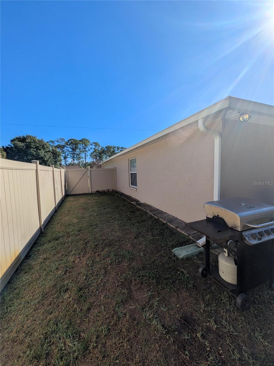 PALM COAST SEC 28 - Residential