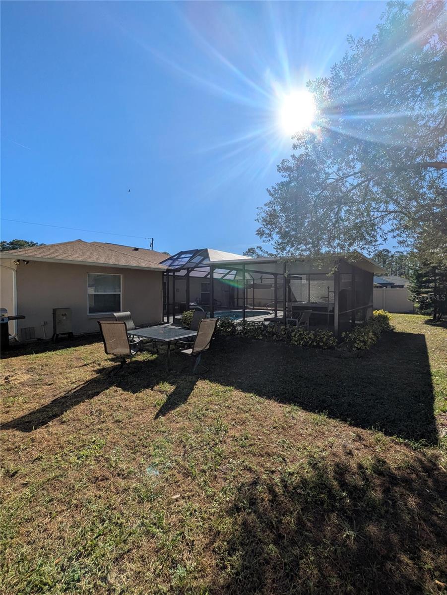 PALM COAST SEC 28 - Residential