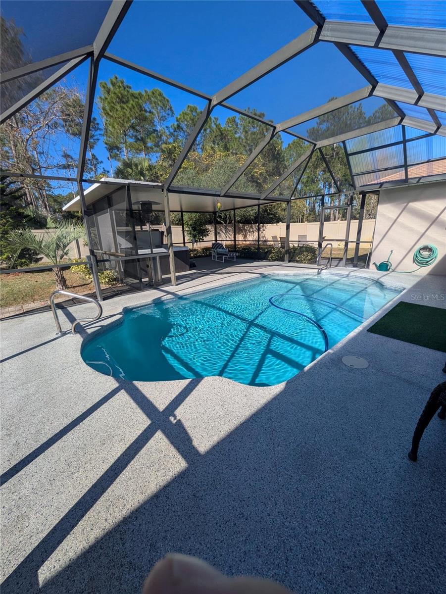 PALM COAST SEC 28 - Residential