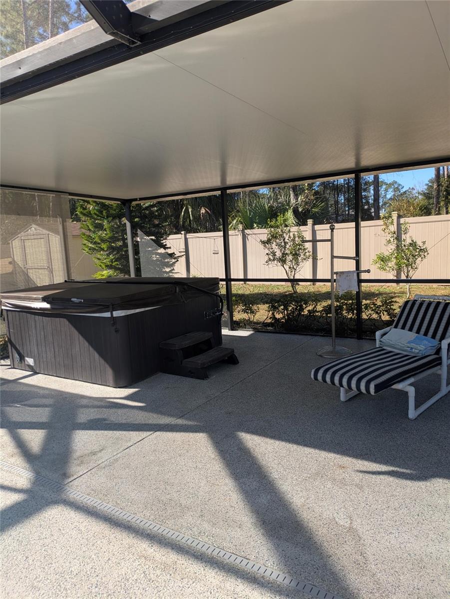 PALM COAST SEC 28 - Residential