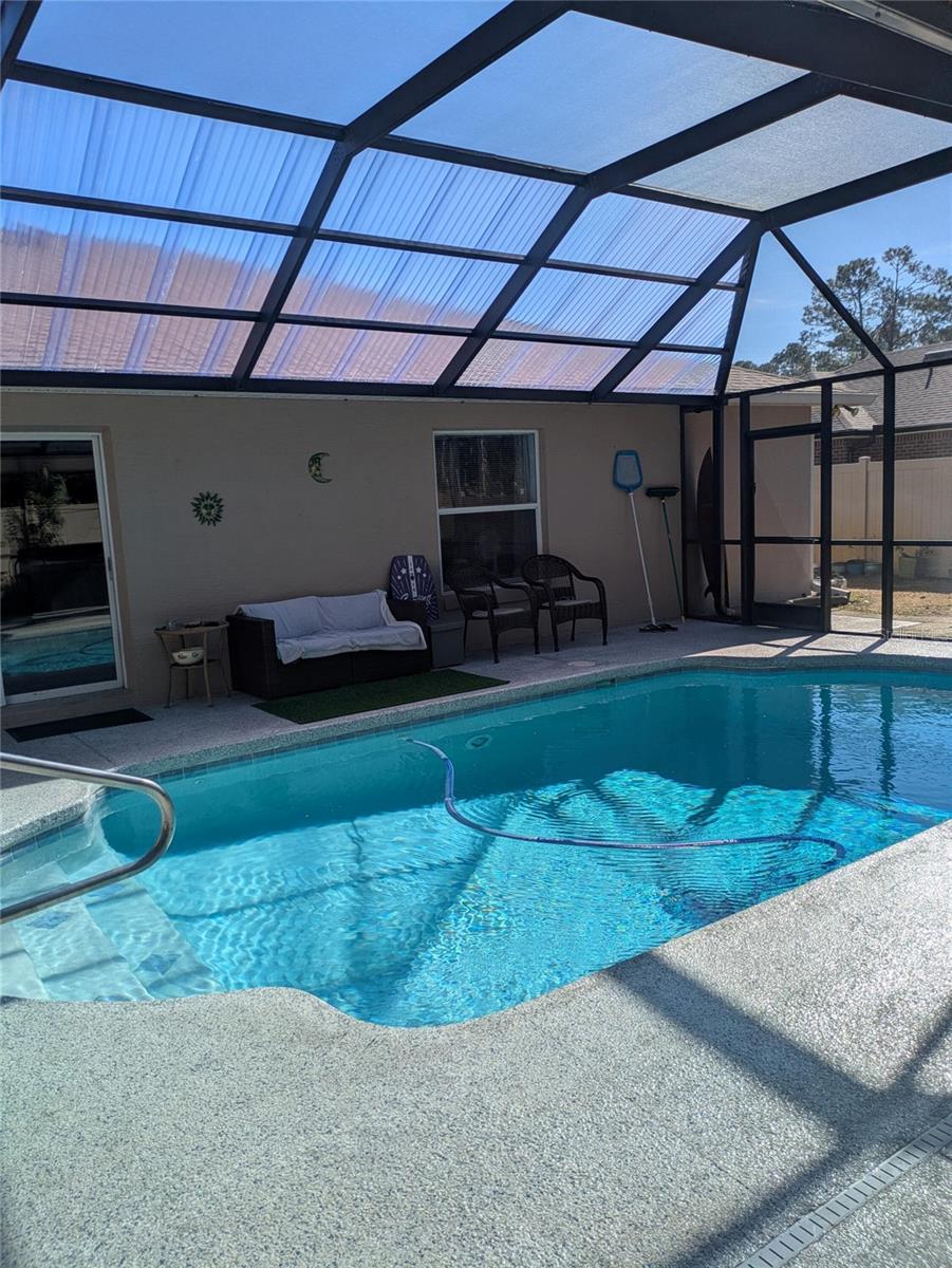 PALM COAST SEC 28 - Residential