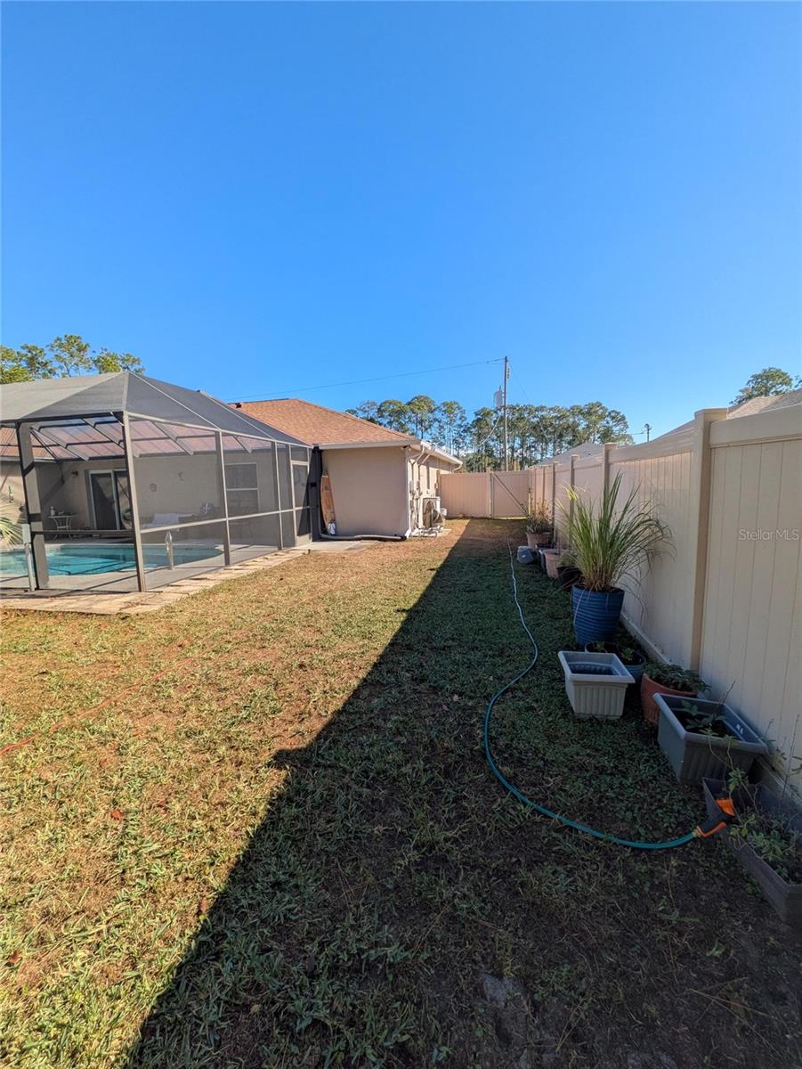 PALM COAST SEC 28 - Residential