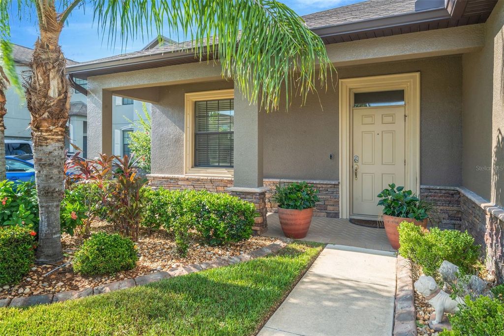 Photo of 11628 Brighton Knoll Loop, Riverview, FL 33579 (MLS # TB8418710)