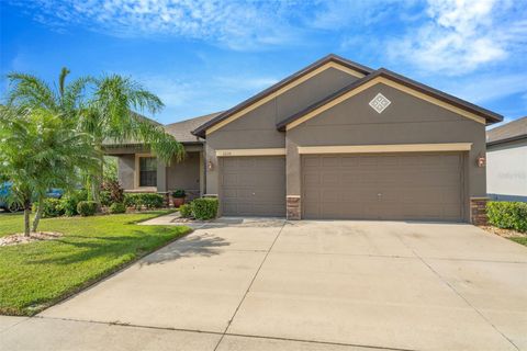 Photo of 11628 Brighton Knoll Loop, Riverview, FL 33579 (MLS # TB8418710) Photo of 11628 Brighton Knoll Loop, Riverview, FL 33579 (MLS # TB8418710)