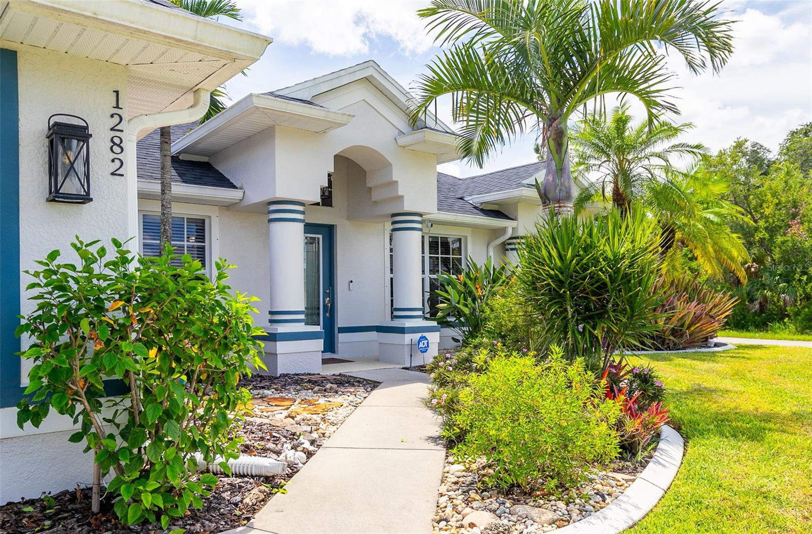 1282 CLEARVIEW DRIVE