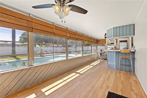 A home in LARGO