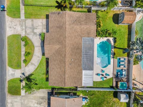 A home in LARGO