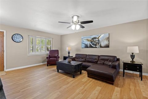 A home in LARGO