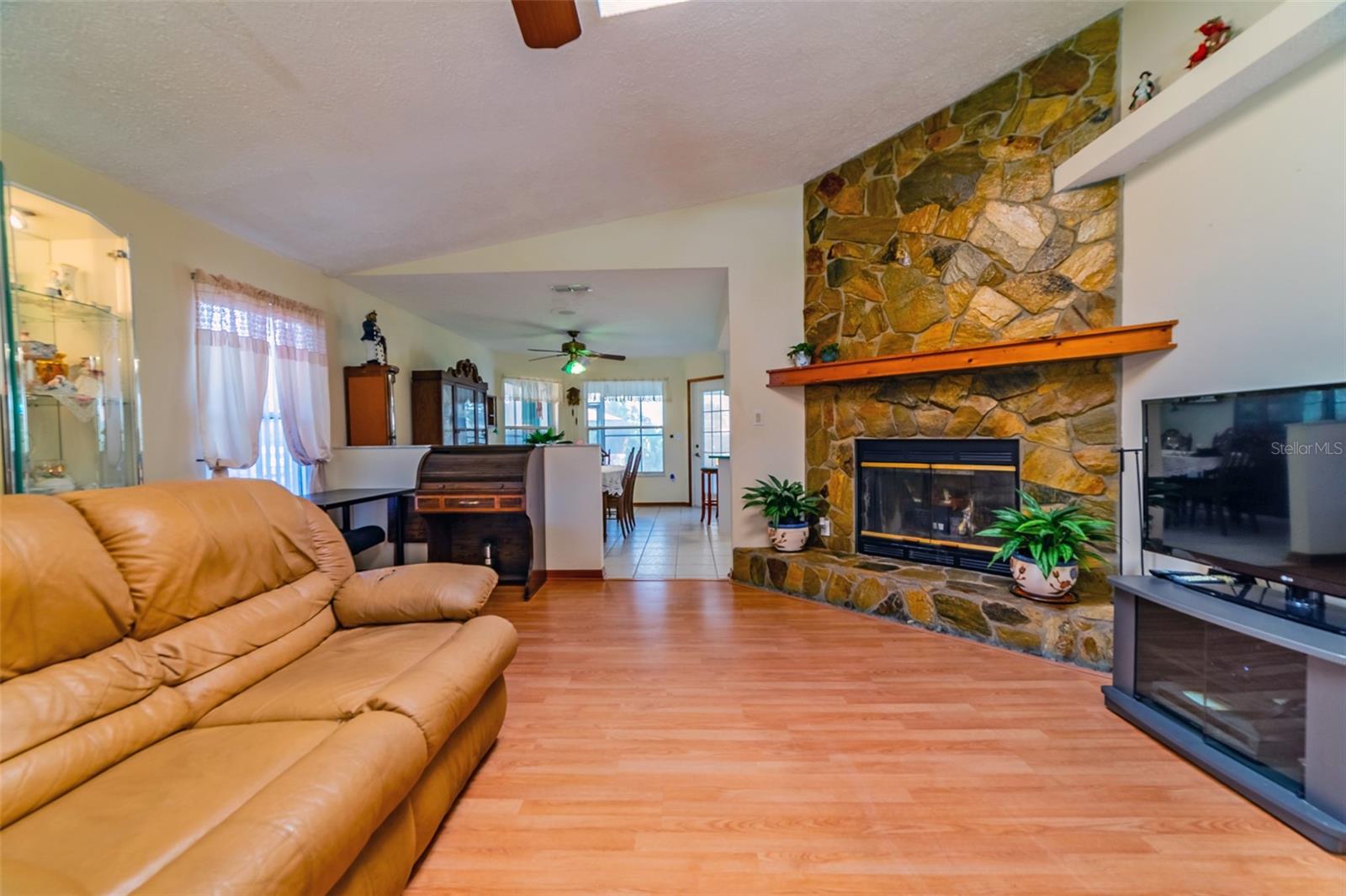 DRIFTWOOD ISLES - Residential