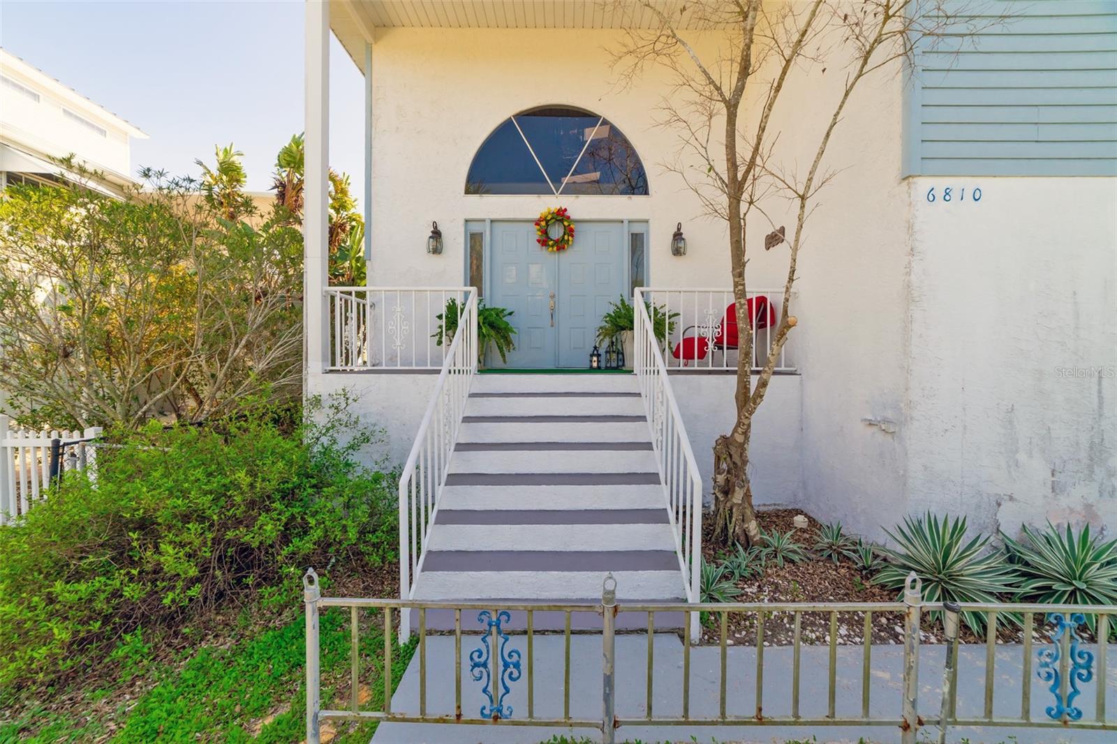 DRIFTWOOD ISLES - Residential