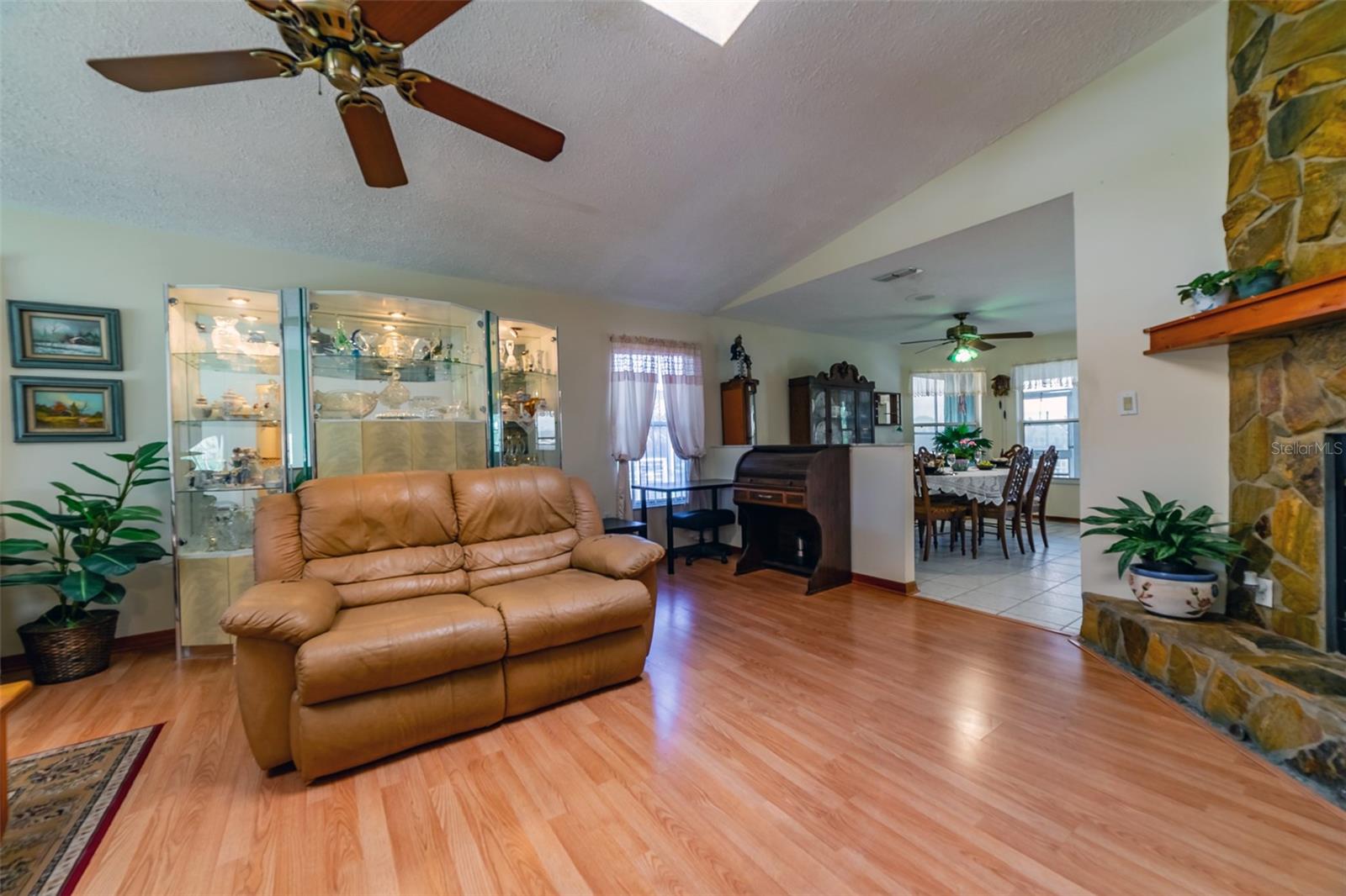 DRIFTWOOD ISLES - Residential