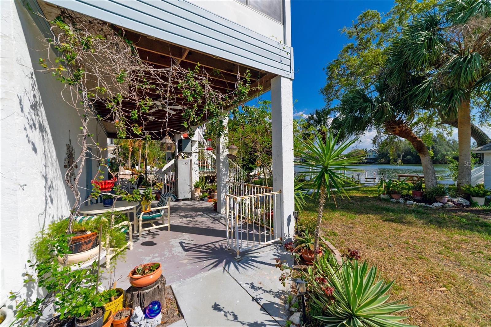 DRIFTWOOD ISLES - Residential