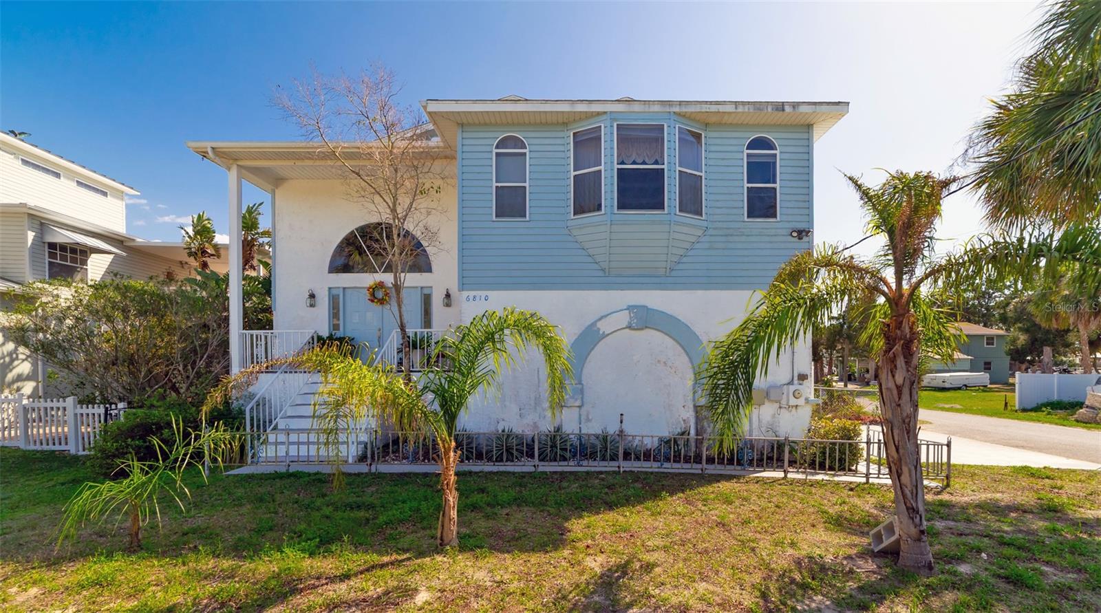 DRIFTWOOD ISLES - Residential