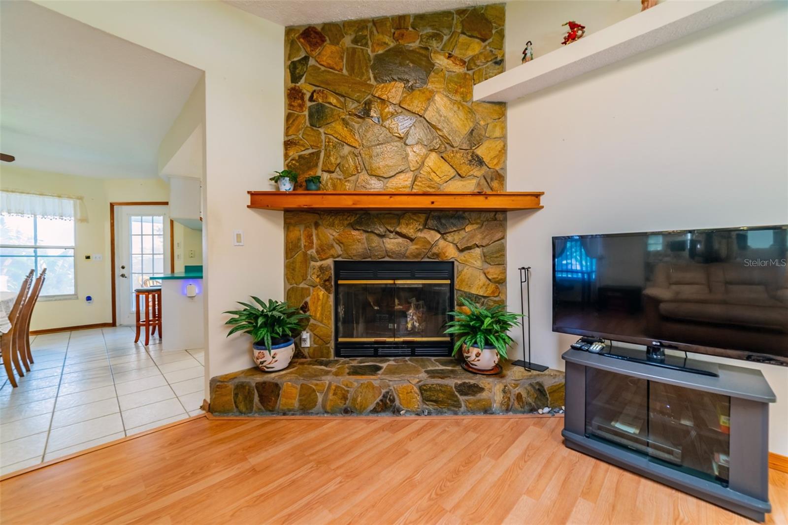 DRIFTWOOD ISLES - Residential