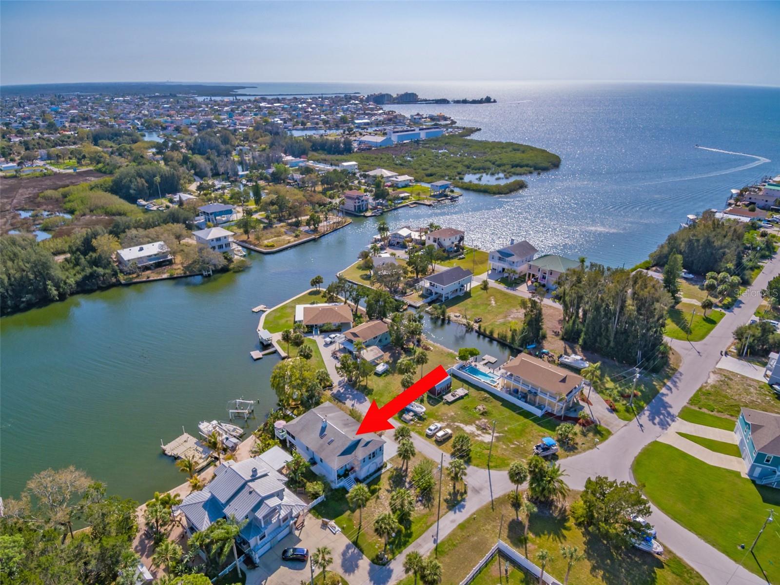 DRIFTWOOD ISLES - Residential