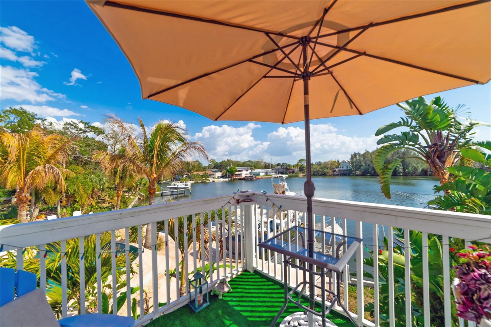 DRIFTWOOD ISLES - Residential