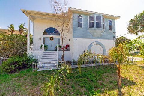 Photo of 6810 Seaview Boulevard, Hudson, FL 34667 (MLS # W7883829)