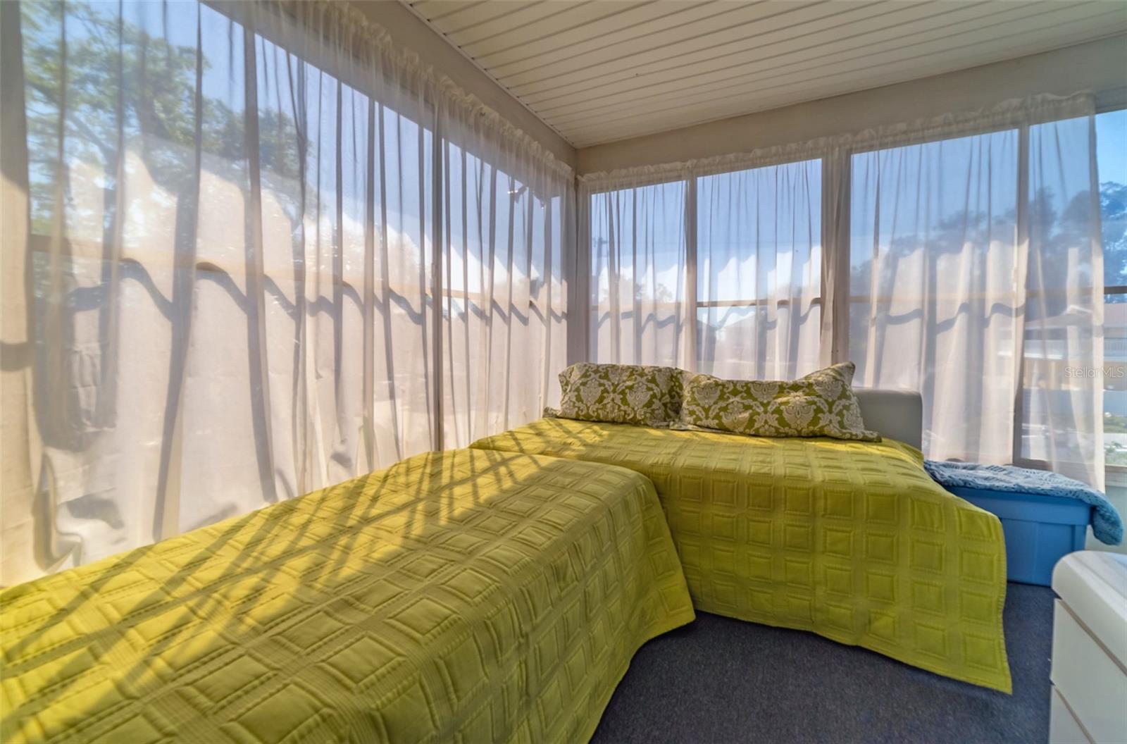 DRIFTWOOD ISLES - Residential