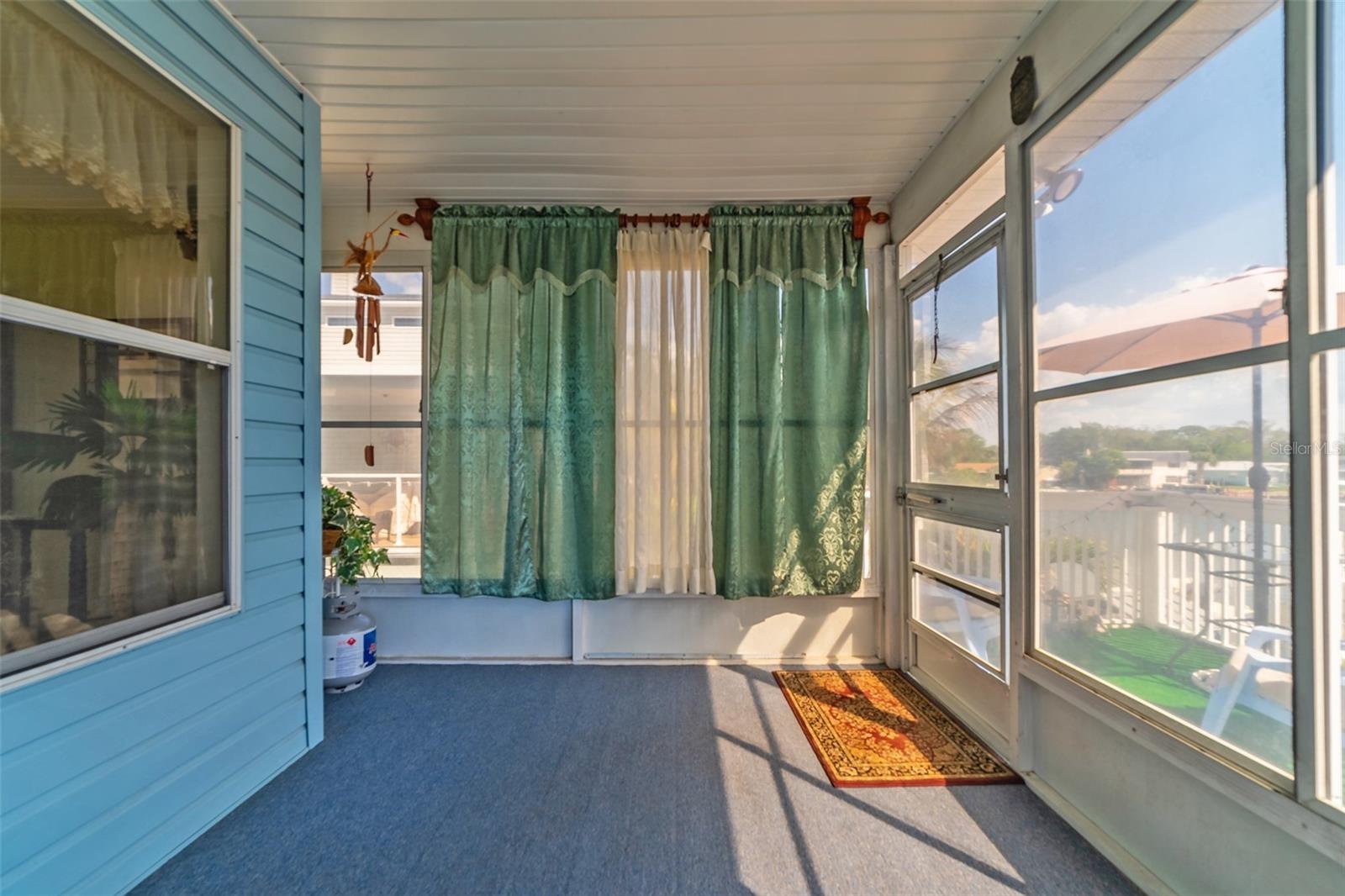 DRIFTWOOD ISLES - Residential