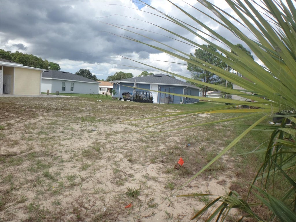 Photo of 0 Geranium Street, Lake Wales, FL 33898 (MLS # TB8550754)