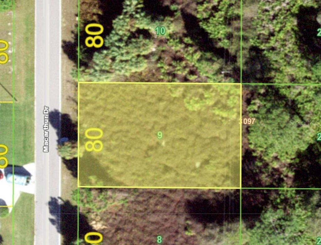 Photo of 74 Macarthur Drive, Port Charlotte, FL 33954 (MLS # C7524645)