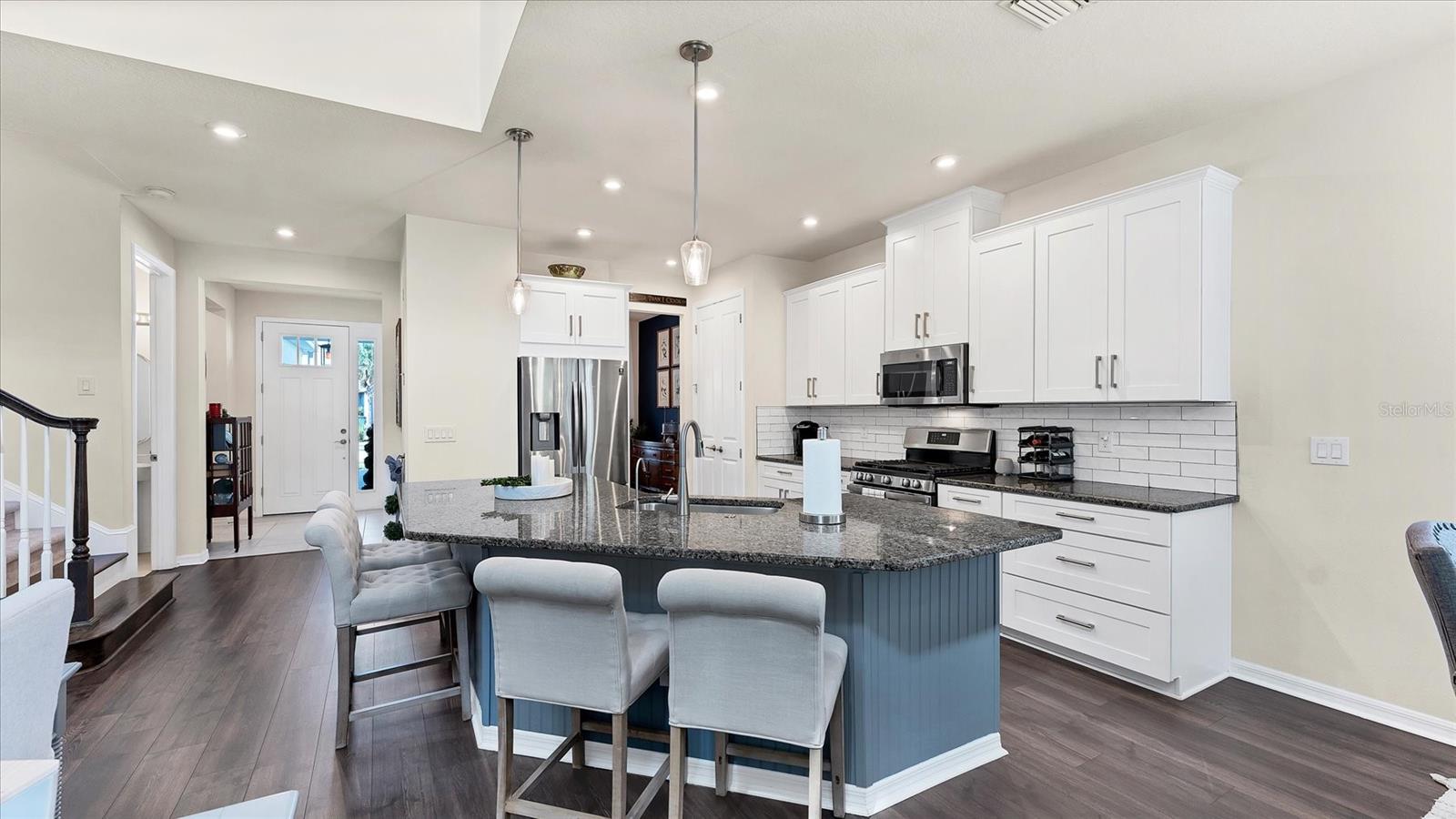 ARTISAN LAKES EAVES BEND PH I SP A-K - Residential