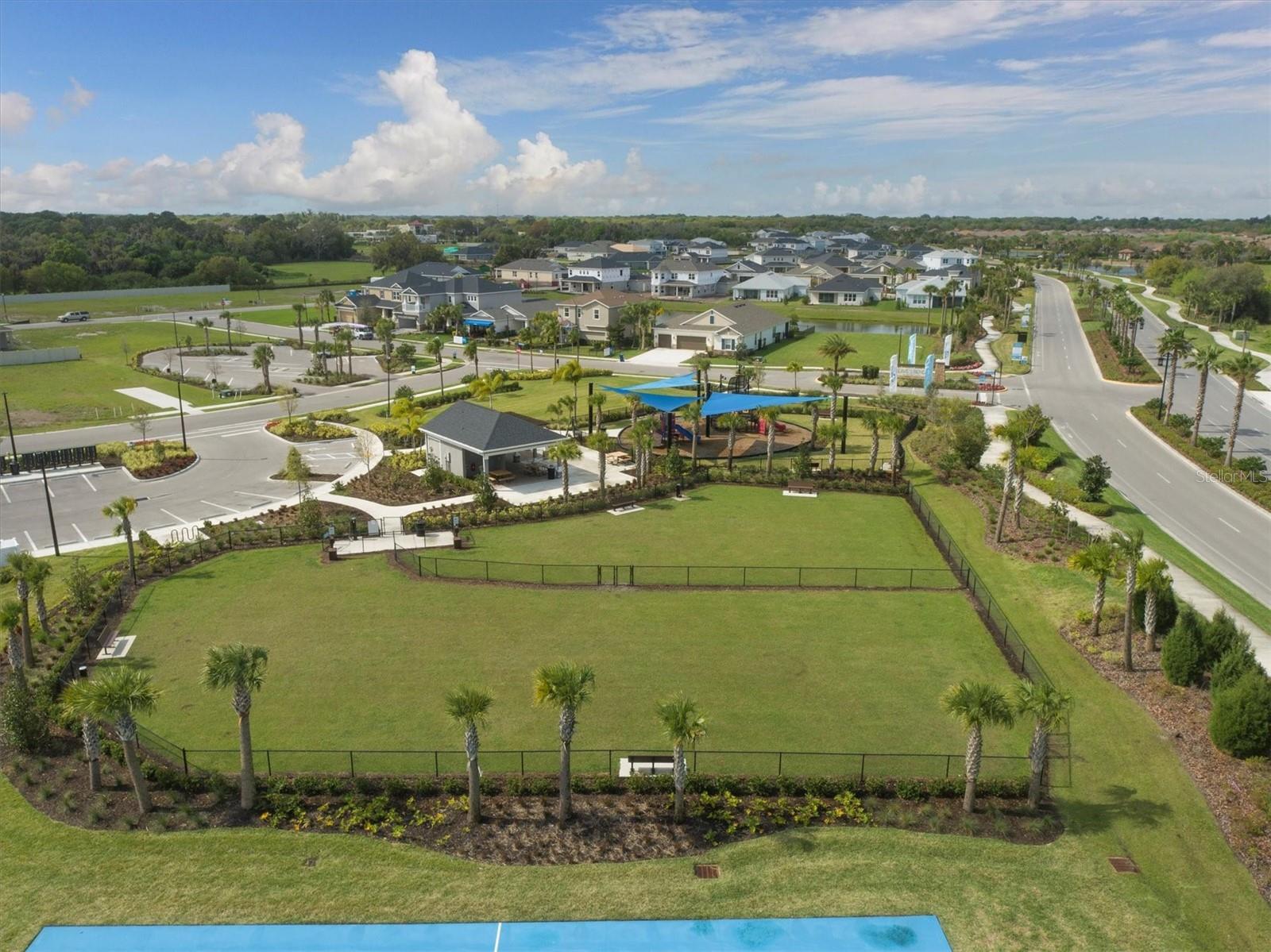 ARTISAN LAKES EAVES BEND PH I SP A-K - Residential