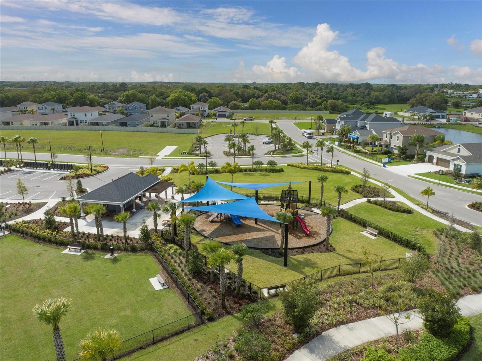 ARTISAN LAKES EAVES BEND PH I SP A-K - Residential