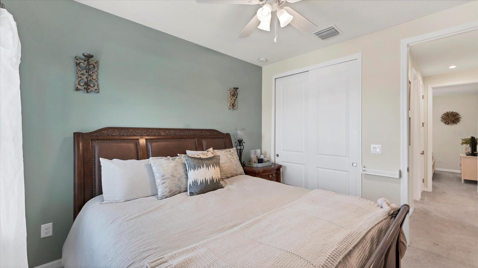 ARTISAN LAKES EAVES BEND PH I SP A-K - Residential