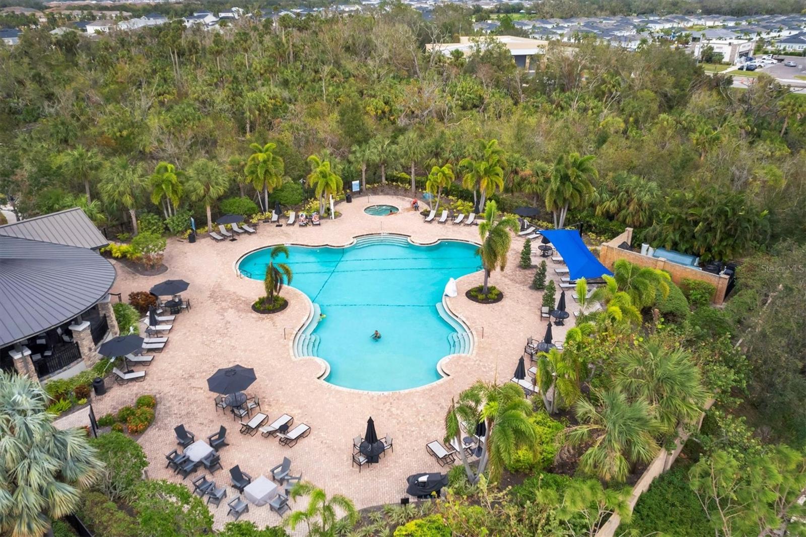 ARTISAN LAKES EAVES BEND PH I SP A-K - Residential