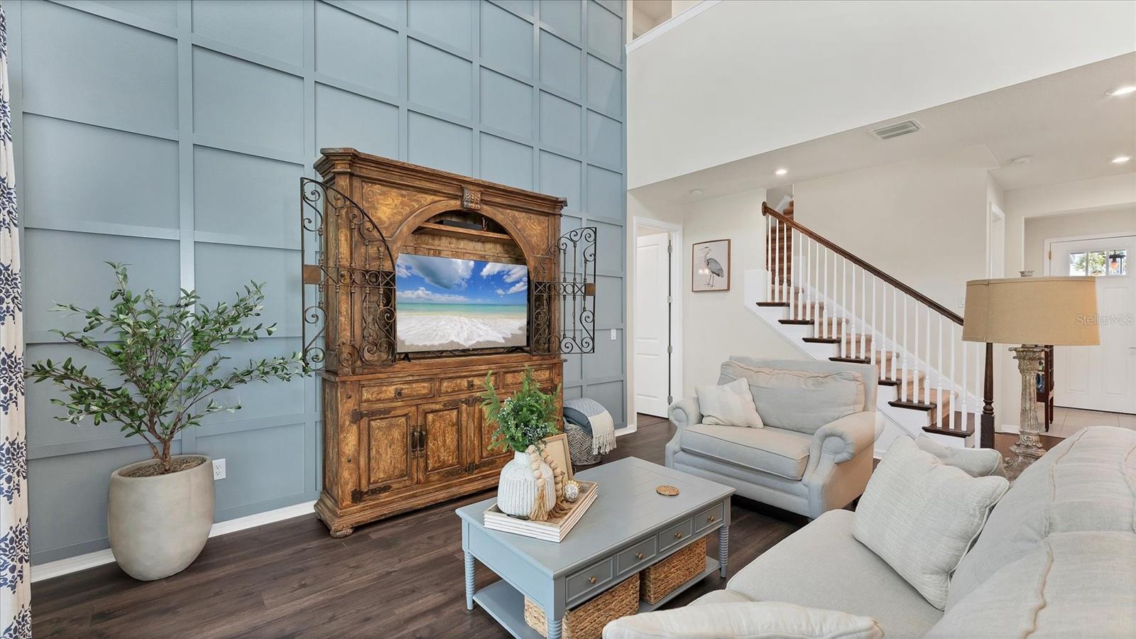 ARTISAN LAKES EAVES BEND PH I SP A-K - Residential