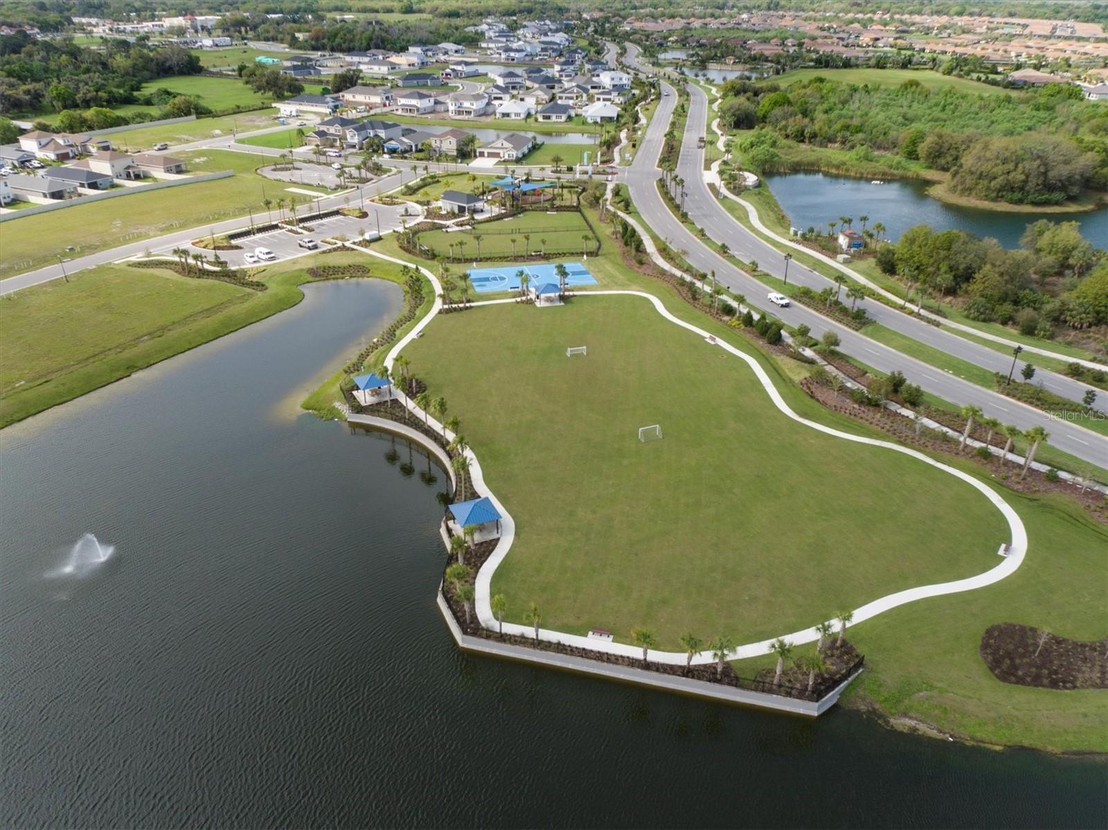 ARTISAN LAKES EAVES BEND PH I SP A-K - Residential