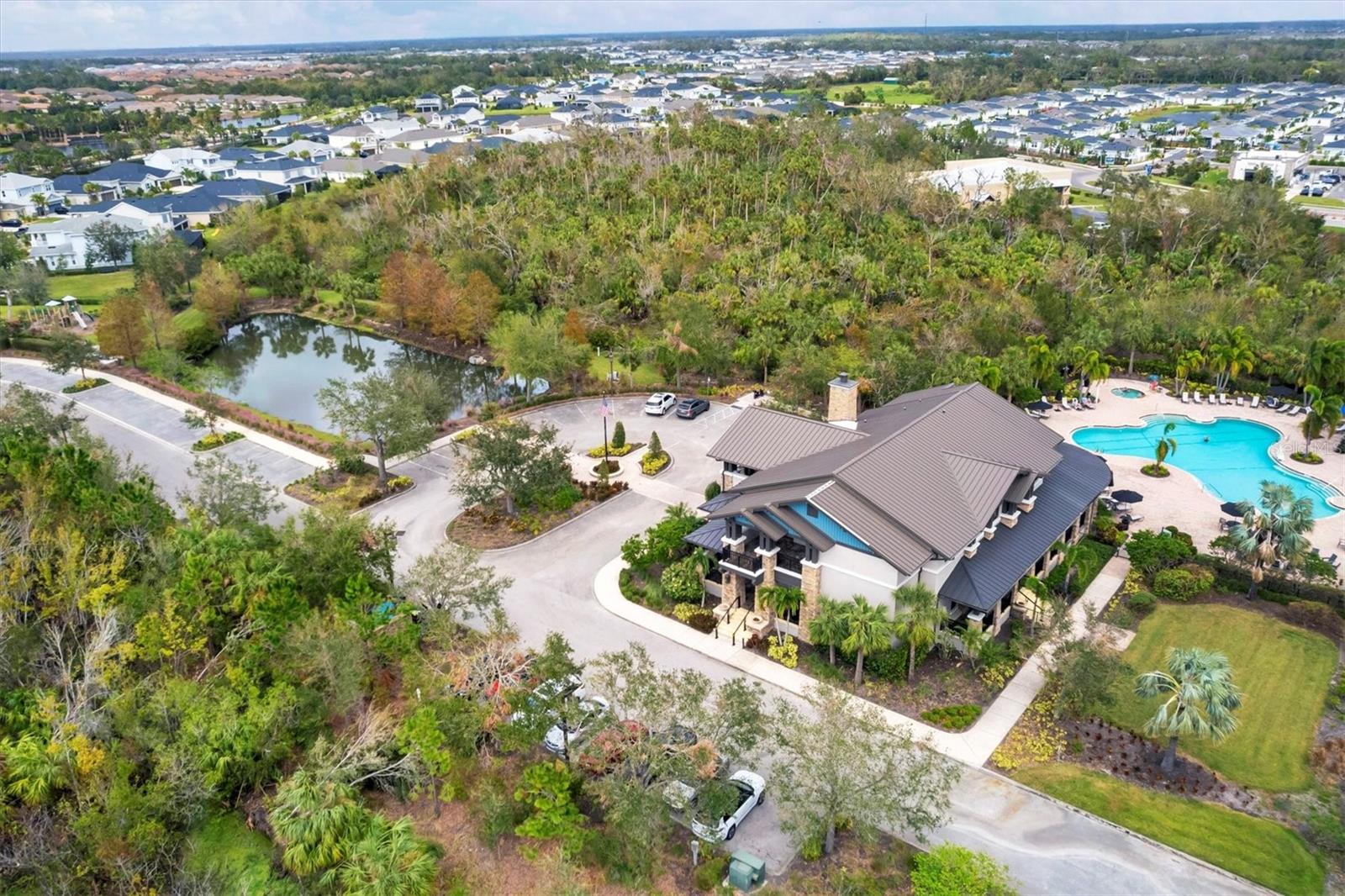 ARTISAN LAKES EAVES BEND PH I SP A-K - Residential