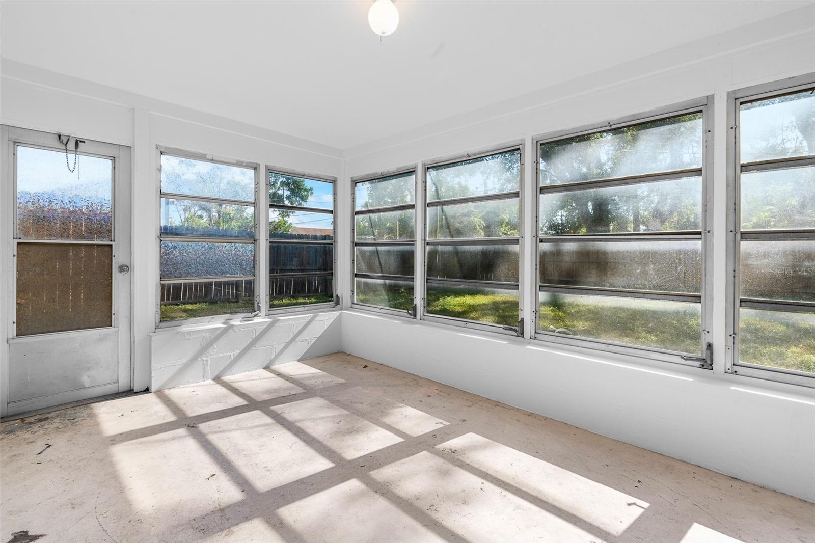 MONTEREY SUB - Residential