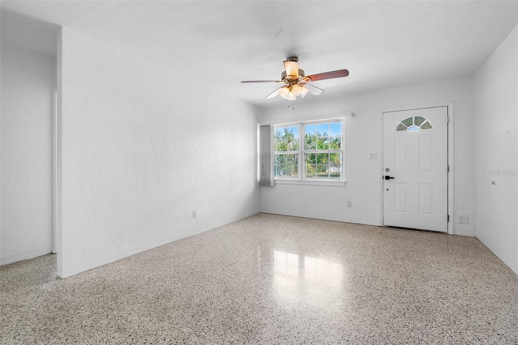 Photo of 880 42nd Street N, St Petersburg, FL 33713 (MLS # TB8457871)